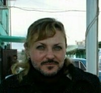 Создать мем Надя стрижова