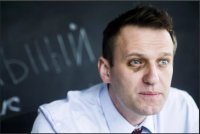 Создать мем Навальный