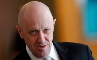 Создать мем Очковый ревун пригожин