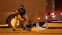 Создать мем ОМОН РБ