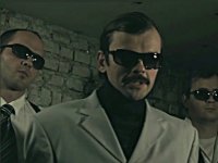 Создать мем ОПГ Железные рукава