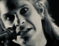 Создать мем Ozzy