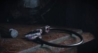 Создать мем Пальцы отрубленные