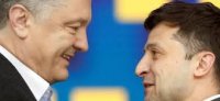 Создать мем Пархатые жидооукринцы