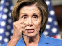 Создать мем Pelosi