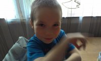 Создать мем Пидорас
