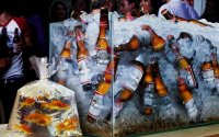 Создать мем Пивчанский  для золотых рыбок