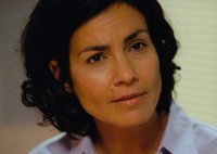 Создать мем Rachel Ticotin