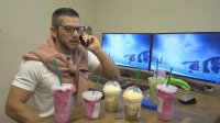 Создать мем Разрушительное ранчо