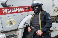 Создать мем Росгвардия
