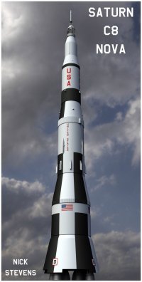 Создать мем Saturn C8 Nova