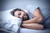 Создать мем Sleep