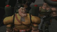 Создать мем Small Soldiers