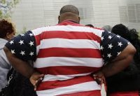 Создать мем Сша прожорлевое