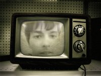 old tv всякую херню крутят, Мем СВЧ Синдром Высокого Человека - В Ящике