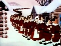 Создать мем Tex Avery