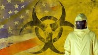 Создать мем USA Toxic