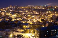 Создать мем В районе строяка
