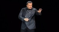 Создать мем Владимир Соловьёв