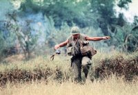 Создать мем Война во Вьетнаме