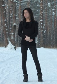Создать мем Ярик-Шмарик МайСянов - Красафицаа