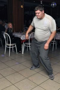 Создать мем Животное