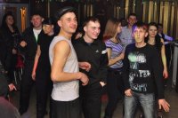 Создать мем Животные