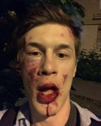 Создать мем Жуков