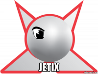  jetix