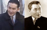 Создать мем Баттулга vs Малдыбаев