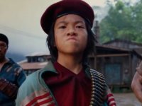 Создать мем Burma