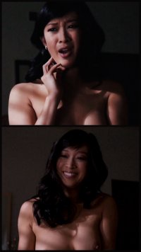 Создать мем Camille Chen