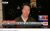 Создать мем CNN наконец-то поняла в чём дело