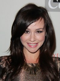 Создать мем Danielle harris