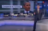 Создать мем Дмитрий Киселёв - Седина в голову