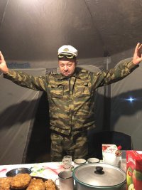 Создать мем Дуляр Дмитрий Георгиевич
