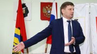 Создать мем Фургал возмущён