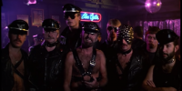 Создать мем GAY CLUB