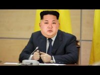 Создать мем Ким Чен Ын