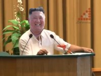 Создать мем Kim Jong Un