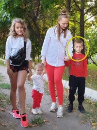 Создать мем Когда мама заебала
