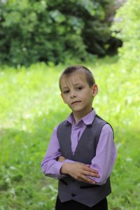 Создать мем Когда получил 1 руболь