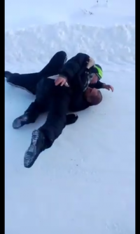 Создать мем Кто черт сука а