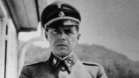 Создать мем Mengele