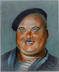Создать мем Моргунов