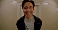 Создать мем Mulder