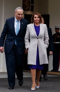 Создать мем Nancy Pelosi