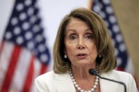 Создать мем Nancy Pelosi