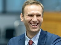 Создать мем Навальний