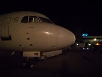Создать мем Ночные Austrian Airlines